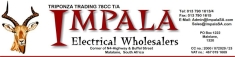 Impala Electrical Wholesalers
