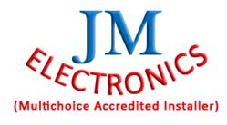 J m Electronics