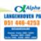 Langenhovenpark Pharmacy