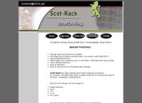Scot-Rack Scaffolding