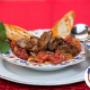 Theron`s Chicken Livers