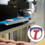Theron`s Hamburger Pattie Manufacturing
