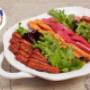 Theron`s Viennas & Cheese Grillers