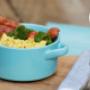 Theron`s Wood Smoked Bacon Sausages