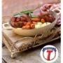 Theron`s Wood Smoked Eisbein