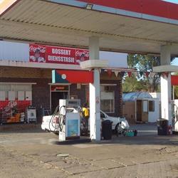 P & e Dienssentrum