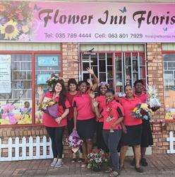 Flower Inn Florist & Foral Wholesalers