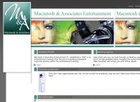 MacIntosh & Associates Entertainment CC