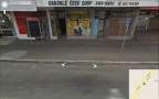 Oakdale Petshop