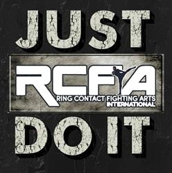 Kickboxing & Ring Contact Fighting Art Pretoria