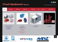 Truck Equipment (Pty) Ltd