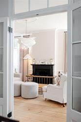 The Waterkant House