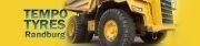 Tempio Tyres
