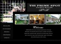 The Prime Spot Guest House