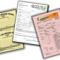 Carbonless Books & Forms