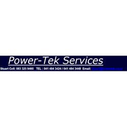 Power-Tek Services CC