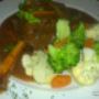 Uploaded by visitor on 2016/12/29 - Lamb shank