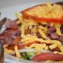 Uploaded by visitor on 2016/12/29 - Papino's Salad