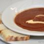 Uploaded by visitor on 2016/12/29 - Red Pepper Soup
