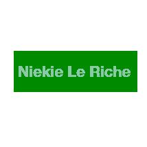 Niekie Le Riche