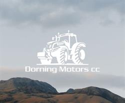 Dorning Motors Landini CC