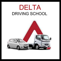 Delta Driving School
