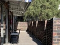 Access to downstairs rooms
