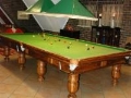 Billiard Room