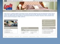 Lewis Stores Pty Ltd