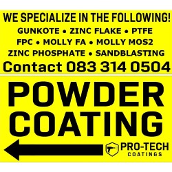 Pro-Tech Coatings