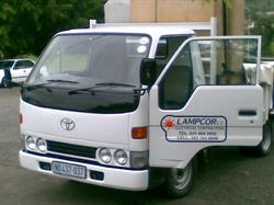 Lampcor CC