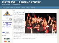 The Travel Learning Centre