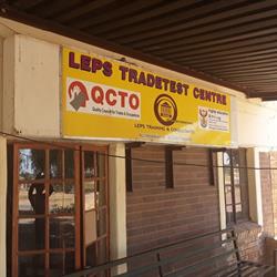 Leps Training Consultants