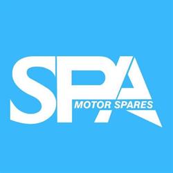 Spa Motor Spares