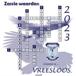 Hoerskool