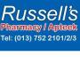 Russell's Pharmacy Nelspruit