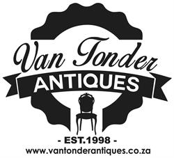Van Tonder Antiek