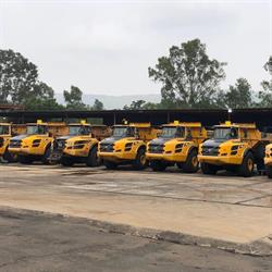 Leithcon Earthmoving