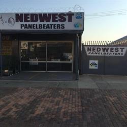 Nedwest Panelbeaters BK