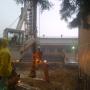SITE WORKING
