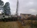 PILING -topographic survey -geotechnical investigations