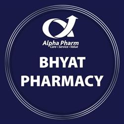 Bhyat Apteek