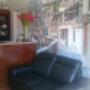 Shop reception