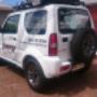 Vehicle Branding