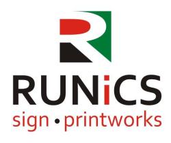 Runics Sign & Printworks