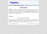 Plastrim Pty Ltd