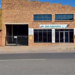 Jireh Automotive