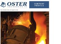 Oster Engineering CC