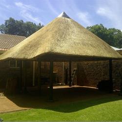 Inry Pale & Top Thatch