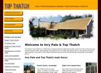 Inry Pale & Top Thatch's website